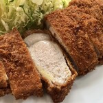 みつわ - 厚切り