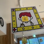 CREATIVE MUSEUM TOKYO CAFE - 