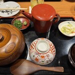 炭焼うな富士 - 