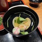 炭焼うな富士 - 