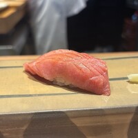 新宿 鮨 ふくじゅ - 