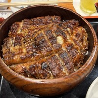 炭焼うな富士 名駅店 - 