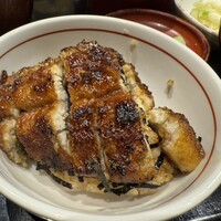 炭焼うな富士 名駅店 - 