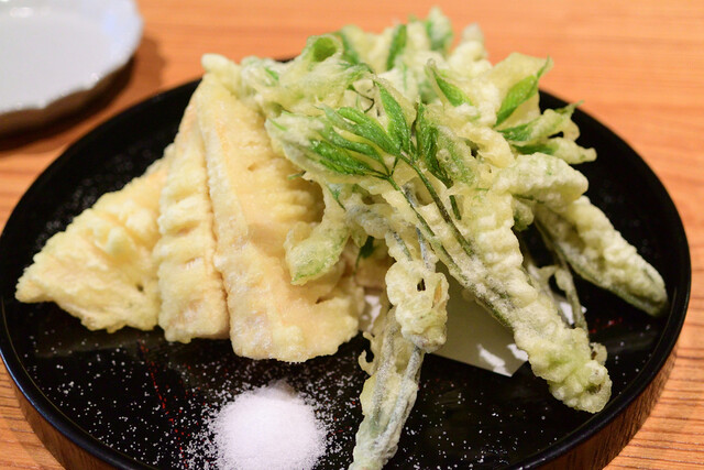 Obanzai Mandararin photo