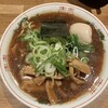 中華蕎麦 みうら