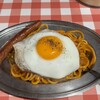 スパゲッティーのパンチョ 秋葉原店