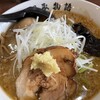 麺部屋 綱取物語 真栄店