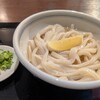 はやし家製麺所 高松空港店