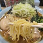 二代目 栃木家 - 