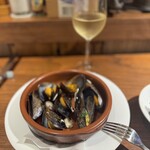 スペイン料理 クエバソル - 