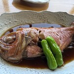 網元磯料理はるひら丸 - 