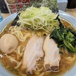 二代目 栃木家 - 