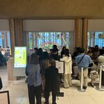 CREATIVE MUSEUM TOKYO CAFE - 