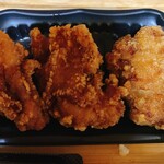 サミットストア - 料理写真: