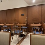 サンマルクカフェ 巣鴨店 - 