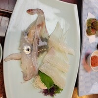 博多料亭 稚加榮 - 