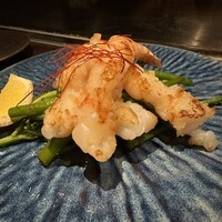 神楽坂 てっぱんや - 