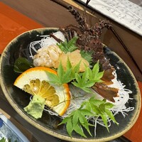味勝鮨 - 