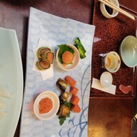 博多料亭 稚加榮 - 