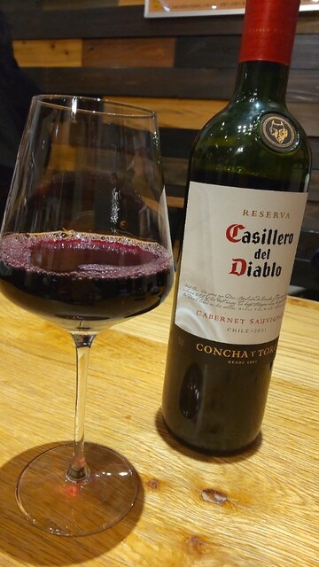 じゃいあん食堂 2510 - 山形（ダイニングバー）の写真