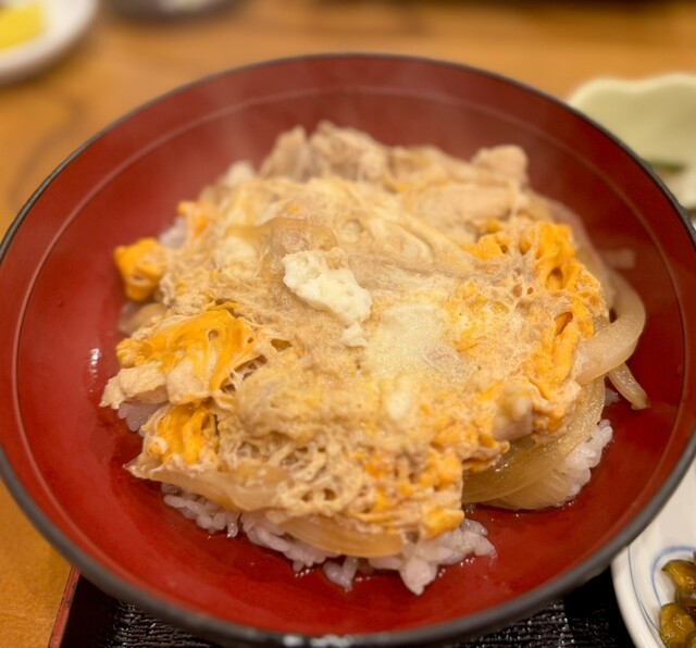 大和 - 郡山富田（そば）の写真