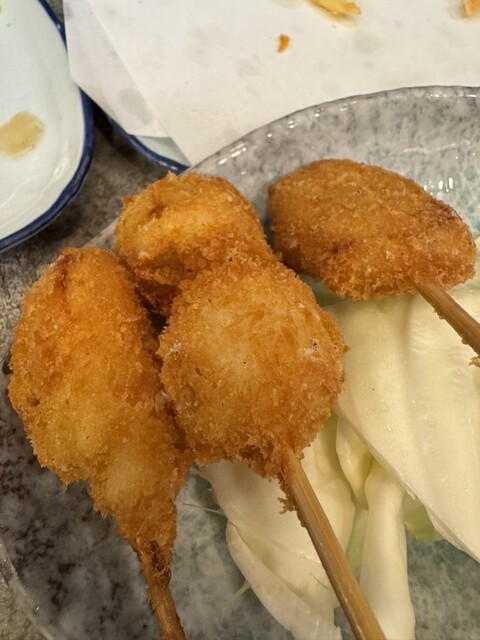 八剣伝 南福島店 - 南福島（居酒屋）の写真