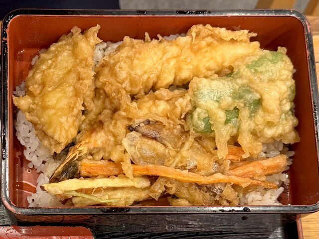 大和 - 郡山富田（そば）の写真