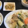 中華料理 チャイナ亭