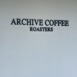 ARCHIVE COFFEE ROASTERS - 