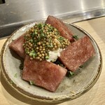 お好み焼き しみづ - 