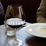 アプランティ - 赤ワイン