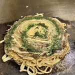 お好み焼き しみづ - 