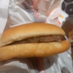 マクドナルド - 