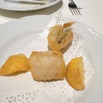 トスカネリア - 