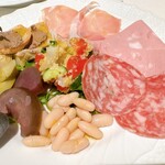 トスカネリア - 