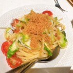 トスカネリア - 