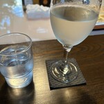 蕎楽 たか木 - ドリンク写真: