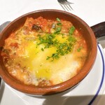 トスカネリア - 