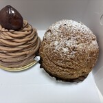 佐藤洋菓子店 - 