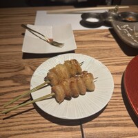 炭火焼鳥 木鶏 - 