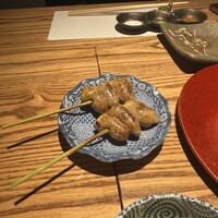 炭火焼鳥 木鶏 - 