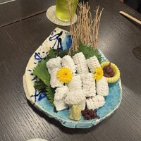 銀座 玉ゐ - 
