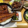 うなぎ和食処 松の家