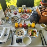 KOBE KITANO TERRASSE - 