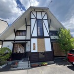 とんかつ チロリン村 - 