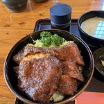 とんかつ チロリン村 - 