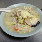 長崎屋 - チャンポン