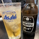 中華料理 博雅 - 