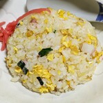 長崎屋 - 炒飯