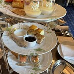 デザートカフェ長楽館 - 